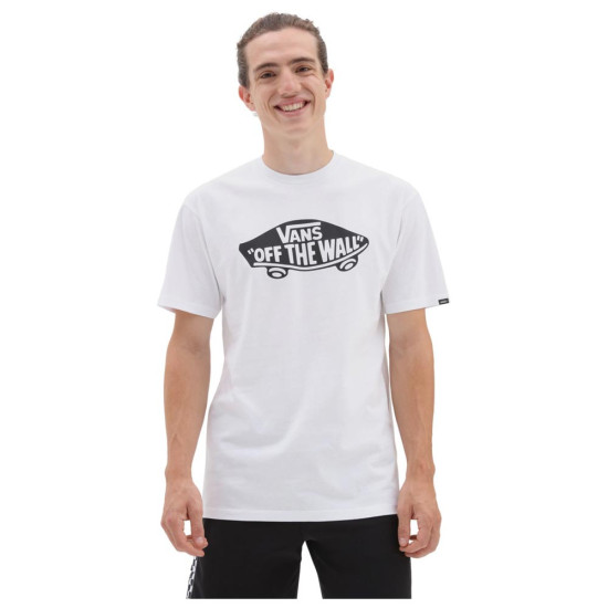 Vans Ανδρική κοντομάνικη μπλούζα OTW Board-B Vans Ανδρική κοντομάνικη μπλούζα OTW Board-B